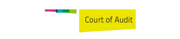Tribunal de Contas - Bélgica - Link