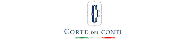 Tribunal de Contas - Itália - Link
