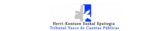 Tribunal de Contas - País Basco - Link
